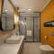 Dostyk Business Hotel