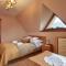 Apartament 1010 m