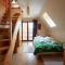 Apartament 1010 m