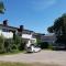 Apartament nr 2 w Starym Nadleśnictwie