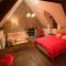 Chambre cocooning - Malguénac