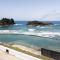 La Fula Beach Rooms