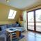 Apartament 1010 m
