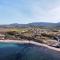 Casa Su Soli Sardu II - Sea View - Codaruina