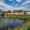 Woodland Vale Holiday Park - Ludchurch