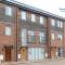 Comfy Casa - Syster Properties Serviced Accommodation Leicester Families, Work - Leicester