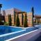 Manifesto Suites
