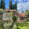 Tuscan Countryside Paradise with Pool