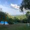 Tuscan Countryside Paradise with Pool - Cavriglia