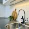 Kranenbergh Boutique Apartments