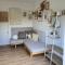 Tiny house with greenhouse dining - 下哈特 Tiny house with greenhouse dining - 下哈特