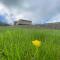 Hafan y Mynydd - Accessible double shepherd hut - Machynlleth