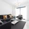 2F MTR - Marbella Temporary Rent 3bedrooms Old Town