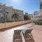 2F MTR - Marbella Temporary Rent 3bedrooms Old Town