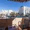 2F MTR - Marbella Temporary Rent 3bedrooms Old Town