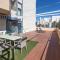 2F MTR - Marbella Temporary Rent 3bedrooms Old Town
