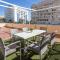 2F MTR - Marbella Temporary Rent 3bedrooms Old Town