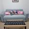 Little Monica Apartment- Spacious, Affordable & Central