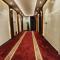 Al Masem Serviced Apartments - Al Olaya - Exit 5