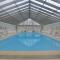Appt 4 pers-2 CHB-2 SDB-Piscine-Linge inclus-Literies faites à l'arrivée inclus-Parking - 勒图凯-巴黎普拉日