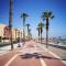 ApartPlaya (1ª Línea) - Melilla