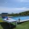 B&B with pool La Montaldina Piemonte