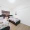 Burwood City Newly renovated 2 Bed 2 Bath Free Private Parking Big Apt - Сідней