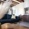 Domus Biennale, Modern apartment in Venice centre.