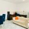 Lux Suites 1 Bedroom Hydro Apartments Nyali