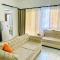 Lux Suites 1 Bedroom Hydro Apartments Nyali