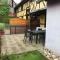 Gîte plain-Pied avec jardin du Centre Alsace - Ebersheim