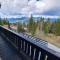 Blue Mountain Hotel