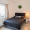 Roma Guesthouse in the Heart of Lusaka