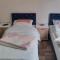Apartments Dauts Tower