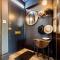 Kings Cross, self-contained house & private garden - Londra