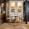Kings Cross, self-contained house & private garden - Londra
