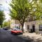 Kings Cross, self-contained house & private garden - Londra