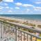 Beach-side Condo w Pools - ميرتل بيتش