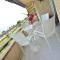 New! Fantastic apartament in front of the sea!