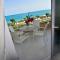 New! Fantastic apartament in front of the sea!