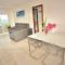 New! Fantastic apartament in front of the sea!
