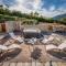 Villa Stone Walls with Jacuzzi - Castellammare del Golfo