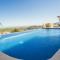 Stunning Home In Ador With Wifi, 3 Bedrooms And Swimming Pool - Ador