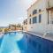 Stunning Home In Ador With Wifi, 3 Bedrooms And Swimming Pool - Ador