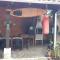 Aldeia Itamambuca Chalé Camping Ubatuba