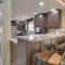 Serene Lakefront Mountain Home Getaway with Atrium!