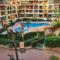 Apartamento Luna Blanca, La Mata, 300 m from the sea and sandy beach plus swimming pool