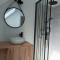 A l'Ombre des Bois, Chambre double vue jardin - 伯夫龙河畔讷安