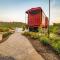 Train Caboose & River Views Near Downtown - Lynchburg