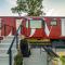 Train Caboose & River Views Near Downtown - Lynchburg